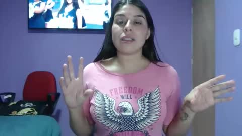 cata online show from April 13, 9:53 pm