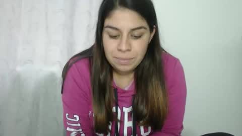 Snapshot of cata_09 chatting on May 12, 10:07 pm cata online show from May 12, 10:07 pm