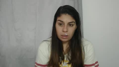 Snapshot of cata_09 chatting on May 20, 9:10 pm cata online show from May 20, 9:10 pm