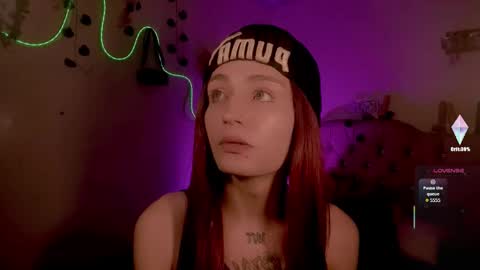 cata__mw online show from April 16, 9:15 pm