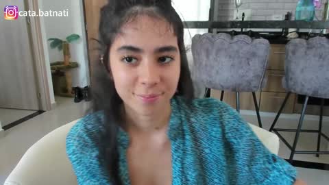 Snapshot of cata_batnati chatting on December 15, 7:21 pm Catalina online show from December 15, 7:21 pm