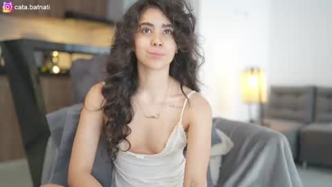 Snapshot of cata_batnati chatting on June 30, 2:18 pm Catalina online show from June 30, 2:18 pm