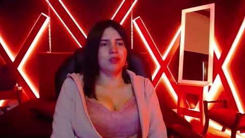 cata black online show from February 14, 1:08 pm