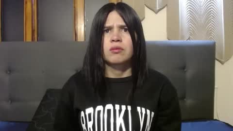 cata black online show from February 16, 12:56 pm