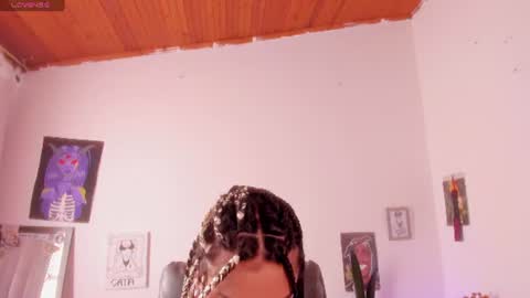 Snapshot of cata_greenn chatting on July 11, 1:14 pm Cata green model independient online show from July 11, 1:14 pm