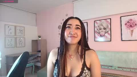 Catalina online show from July 27, 1:18 pm