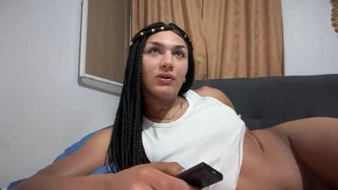 catalyna fitness  online show from April 16, 11:40 pm