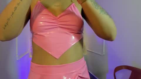 Cata online show from December 16, 2:05 am