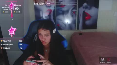 C A T A L E H I A online show from December 24, 1:50 pm