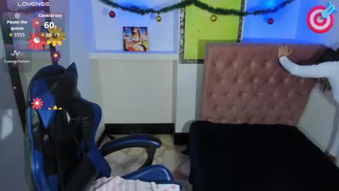 C A T A L E H I A online show from December 14, 12:21 pm