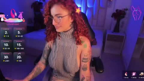 Catalehia online show from May 27, 11:51 am