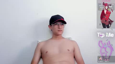 Snapshot of catalella_0 chatting on October 8, 9:12 pm Catalella online show from October 8, 9:12 pm