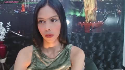 Queen Catalella online show from April 7, 3:18 am