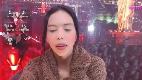 Queen Catalella online show from May 23, 3:45 am