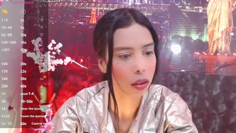 Queen Catalella online show from May 26, 3:13 am