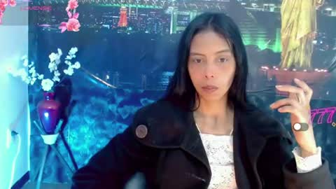 Snapshot of catalella_ar chatting on July 11, 3:53 am Queen Catalella online show from July 11, 3:53 am
