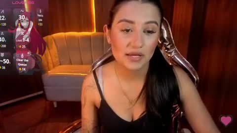 Snapshot of catalella_little_b chatting on July 4, 7:53 pm catalella_little_b online show from July 4, 7:53 pm