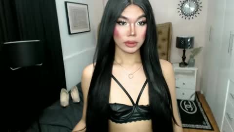 Snapshot of catalenax chatting on February 25, 12:47 am CatalenaX online show from February 25, 12:47 am