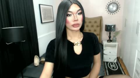 Snapshot of catalenax chatting on February 25, 4:35 am CatalenaX online show from February 25, 4:35 am