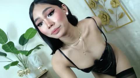 Snapshot of catalenax chatting on October 2, 5:31 pm CatalenaX online show from October 2, 5:31 pm