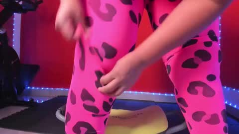 Cataleya online show from February 5, 6:26 pm