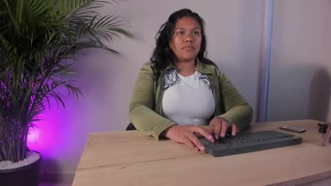 Cataleya online show from February 16, 1:18 pm