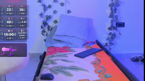 cataleya19__ online show from October 18, 9:54 am