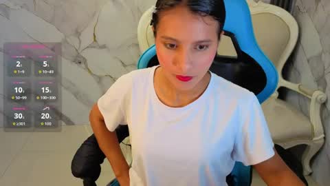 cataleya23_a online show from April 17, 8:23 pm