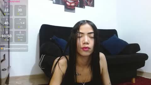 cataleya2625 online show from November 26, 4:57 am