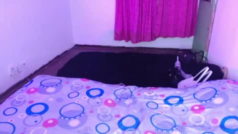 Fabi online show from April 21, 2:51 am