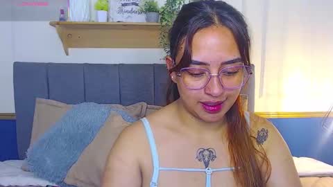 Snapshot of cataleya_kudo chatting on October 8, 3:31 pm cataleya_kudo online show from October 8, 3:31 pm