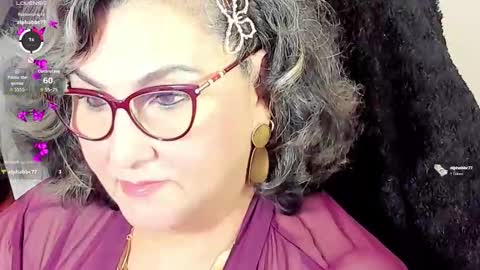 cataleya  online show from January 10, 2:46 am