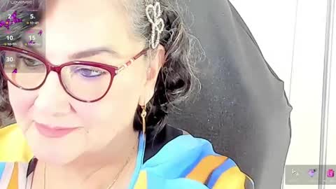 cataleya  online show from June 6, 1:00 am