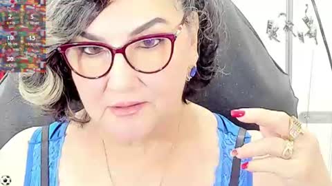 cataleya  online show from June 20, 2:03 am