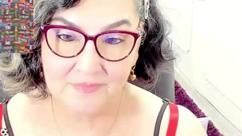 cataleya  online show from June 30, 11:17 pm