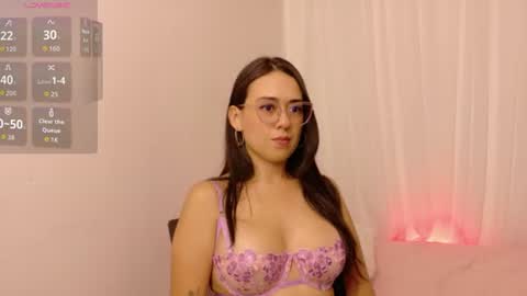 Snapshot of cataleya_rosse1996 chatting on July 21, 7:05 pm Cataleya online show from July 21, 7:05 pm
