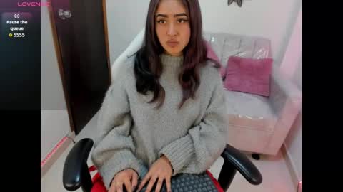 cataleya_sub_ online show from September 13, 12:49 pm