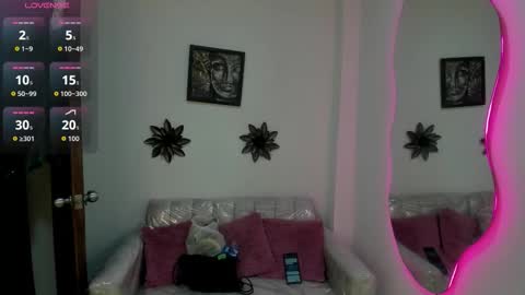 cataleya_sub_ online show from October 8, 12:14 pm