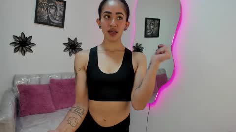 cataleya_sub_ online show from October 17, 12:19 pm