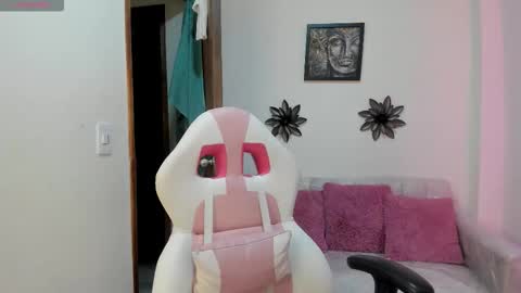 cataleya_sub_ online show from October 20, 12:27 pm