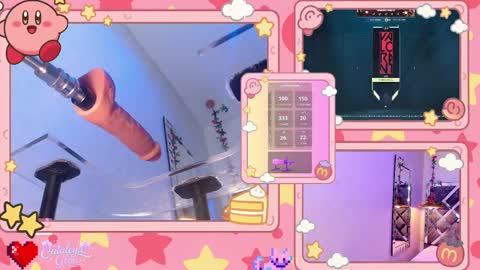 Cata online show from September 18, 5:20 am