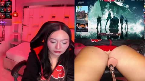 Cata online show from January 19, 4:38 am