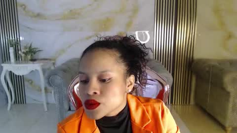 Catalina  online show from February 23, 12:57 pm