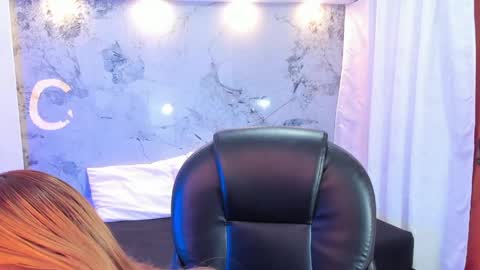 Catalina online show from April 18, 3:10 am