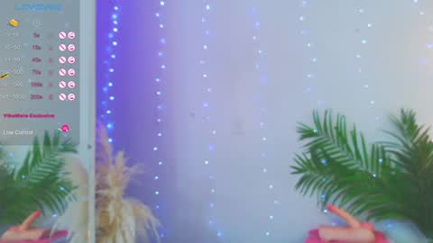 Catalina lovers online show from December 11, 3:58 pm