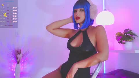 Catalina lovers online show from September 16, 5:47 pm