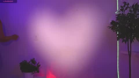 Catalina lovers online show from February 13, 8:16 pm