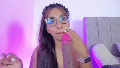 Snapshot of catalina_deep1 chatting on December 4, 2:26 pm Cata Monday- Saturday On line at 0100pm-0700pm online show from December 4, 2:26 pm