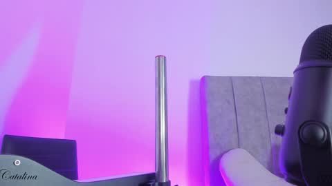 Snapshot of catalina_deep1 chatting on December 4, 5:33 pm Cata Monday- Saturday On line at 0100pm-0700pm online show from December 4, 5:33 pm