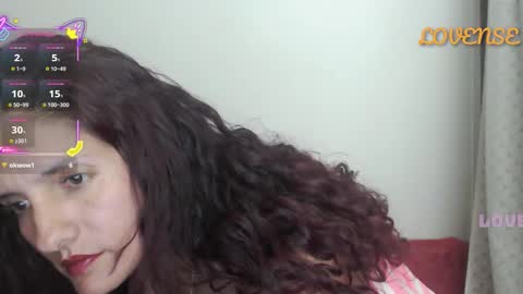 catalina online show from March 13, 5:25 am